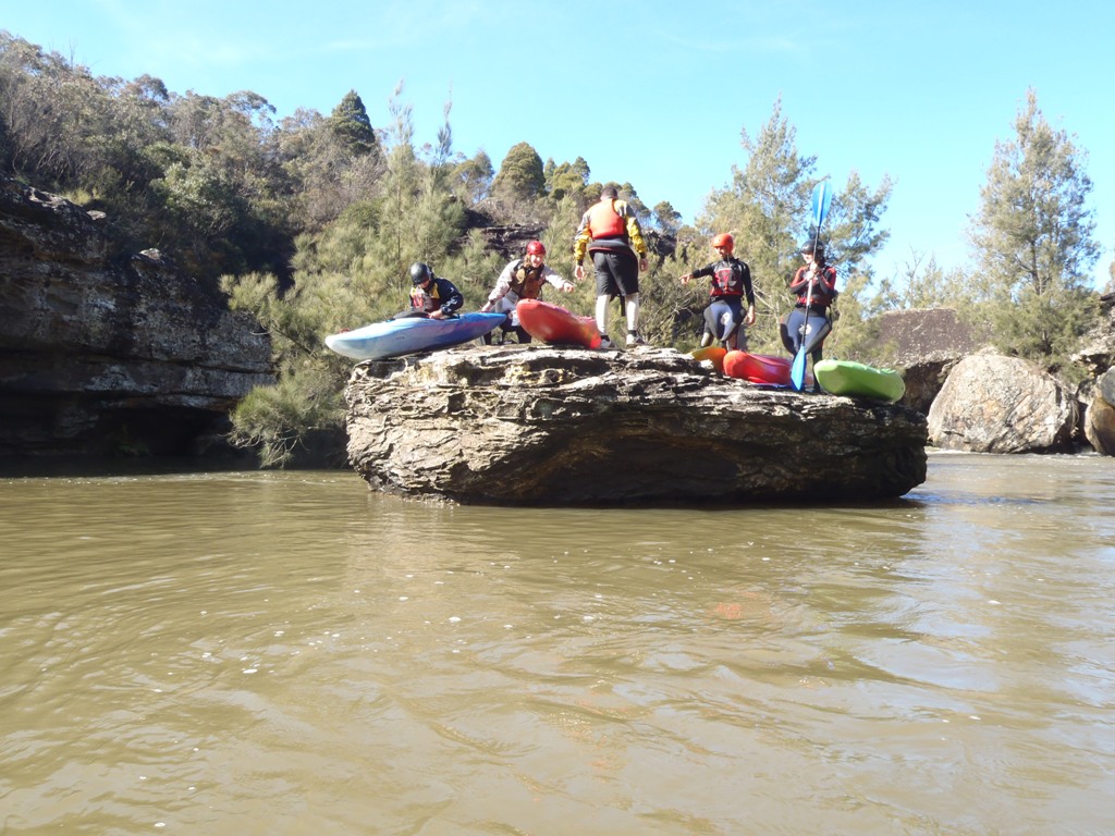 upper-wingeecaribee-river-30-july-2011